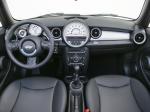 Mini Cooper Cabrio 2010 года (US)